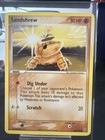 Sandshrew