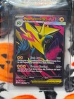Mega Manectric Ex