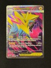 Mega Manectric Ex