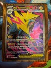 Mega Manectric Ex