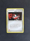 Rocket's Poke Ball