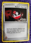 Rocket's Poke Ball