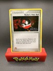 Rocket's Poke Ball