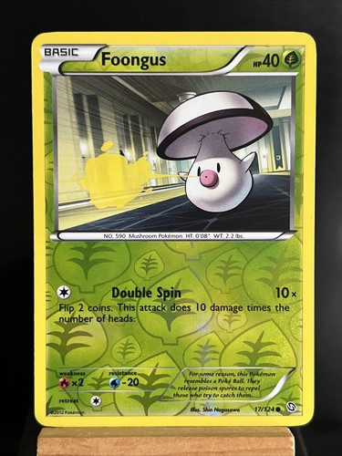 Foongus