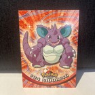 Nidoking
