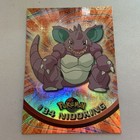 Nidoking