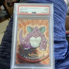 Nidoking