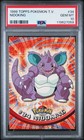 Nidoking