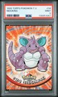 Nidoking