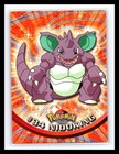 Nidoking