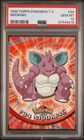 Nidoking