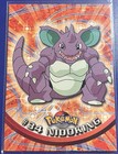Nidoking