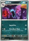 Golbat
