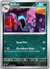 Golbat