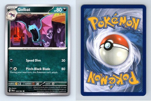 Golbat