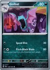 Golbat