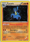 Lucario