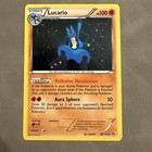 Lucario