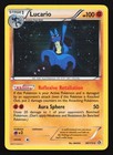 Lucario