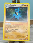 Lucario