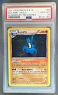 Lucario