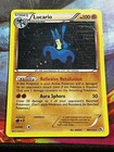 Lucario