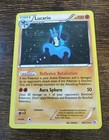 Lucario