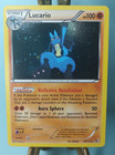 Lucario