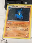 Lucario
