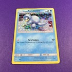 Alolan Sandshrew