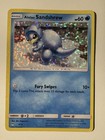 Alolan Sandshrew