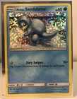 Alolan Sandshrew