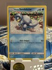 Alolan Sandshrew