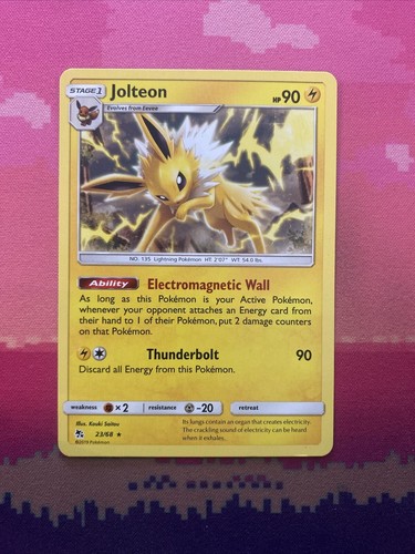 Jolteon