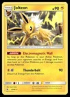 Jolteon