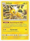 Jolteon