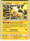Jolteon