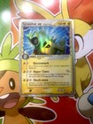 Tyranitar EX