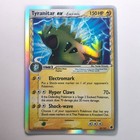 Tyranitar EX