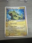 Tyranitar EX