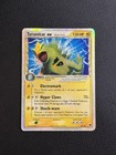 Tyranitar EX