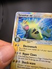 Tyranitar EX