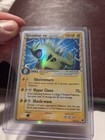 Tyranitar EX