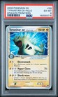 Tyranitar EX