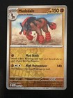 Mudsdale
