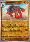Mudsdale
