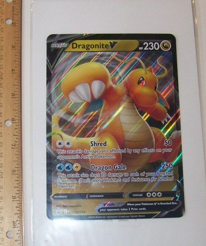 Dragonite V