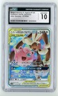 Mega Lopunny & Jigglypuff Tag Team GX