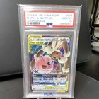 Mega Lopunny & Jigglypuff Tag Team GX