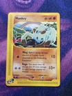 Mankey